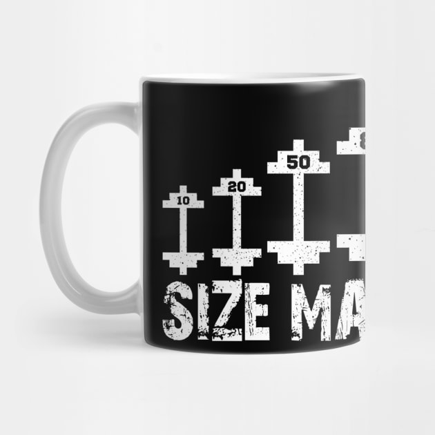 size matter by mdr design